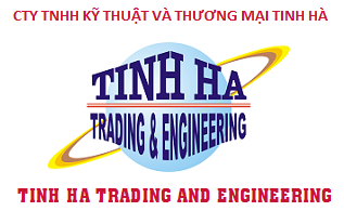 Tinh Hà Logo