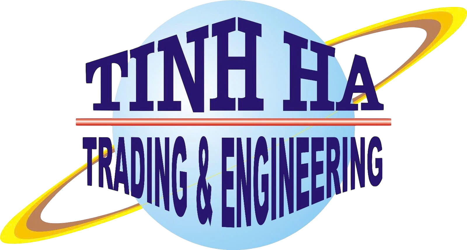 Tinh Hà Logo
