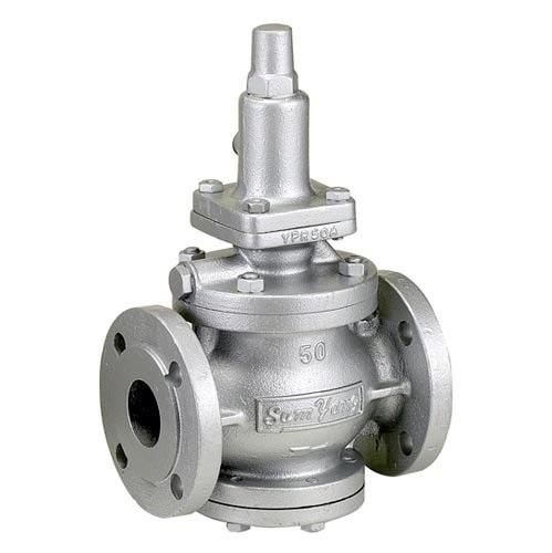 Bạn biết gì về sản phẩm van điều áp khí nén?