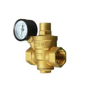 Các yếu tố ảnh hưởng đến giá van áp suất khí nén