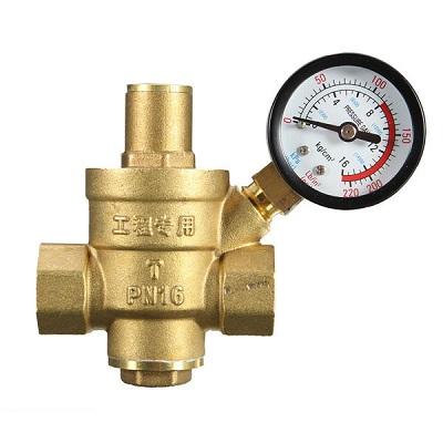Cách điều chỉnh áp lực nước cho nhà cao tầng
