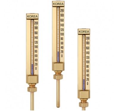 Nhiệt kế đo nhiệt độ phòng trong công nghiệp