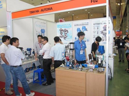 Van điều khiển nhập khẩu chính hãng - Giải pháp toàn diện cho công trình
